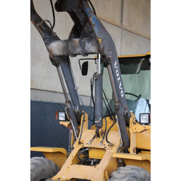 2008 Volvo L30B-Z/X-41739313