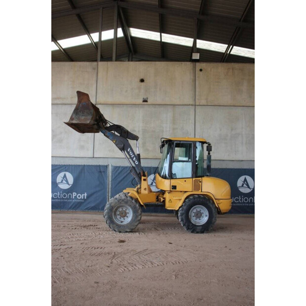 2008 Volvo L30B-Z/X-41739315