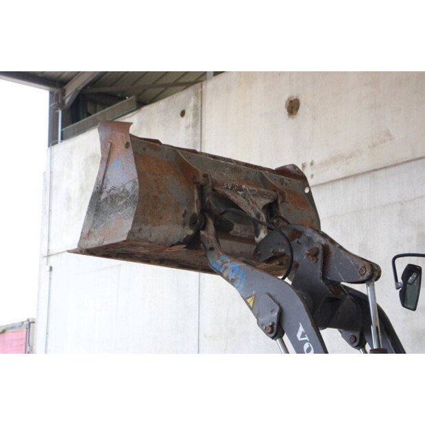 2008 Volvo L30B-Z/X-41739317