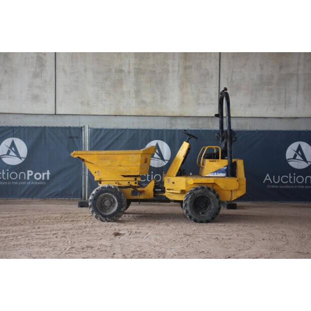2005 ثوايتس 1.5 Ton-41739348