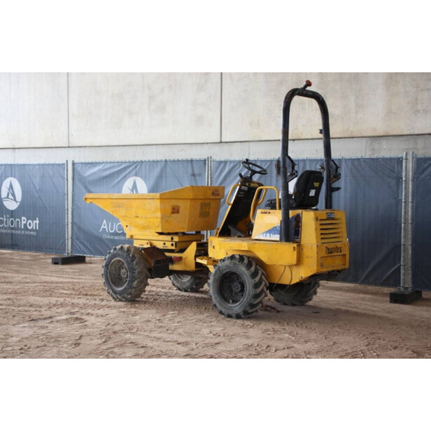 2005 ثوايتس 1.5 Ton-41739349