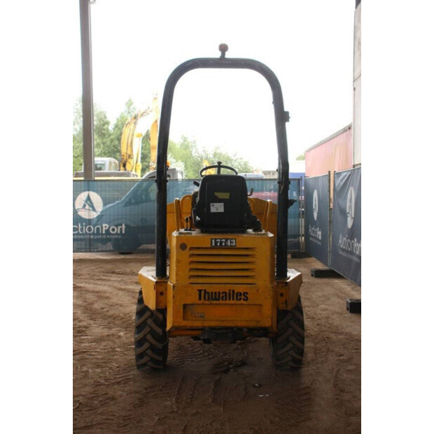 2005 ثوايتس 1.5 Ton-41739350