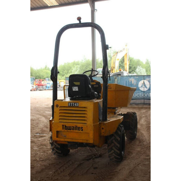 2005 ثوايتس 1.5 Ton-41739351