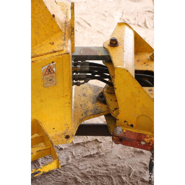 2005 ثوايتس 1.5 Ton-41739361