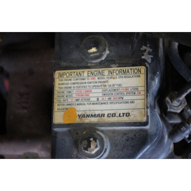 2005 ثوايتس 1.5 Ton-41739364