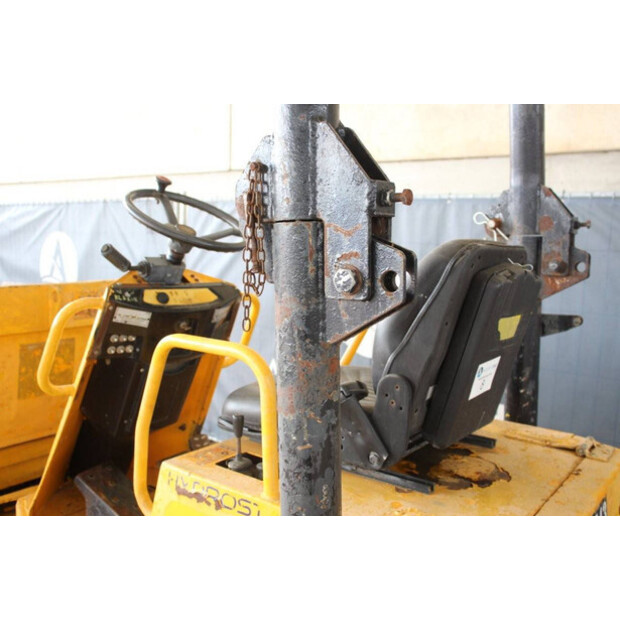 2005 ثوايتس 1.5 Ton-41739366