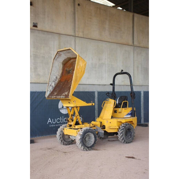 2005 ثوايتس 1.5 Ton-41739373