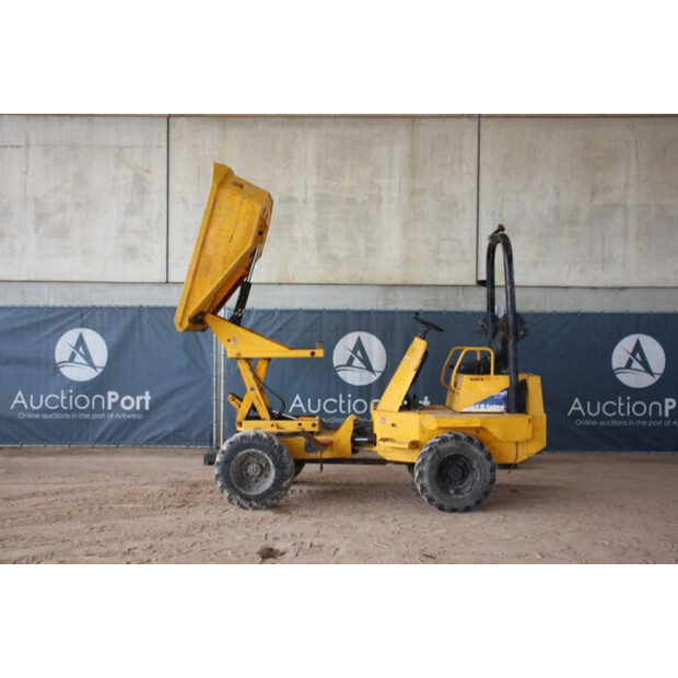 2005 ثوايتس 1.5 Ton-41739374