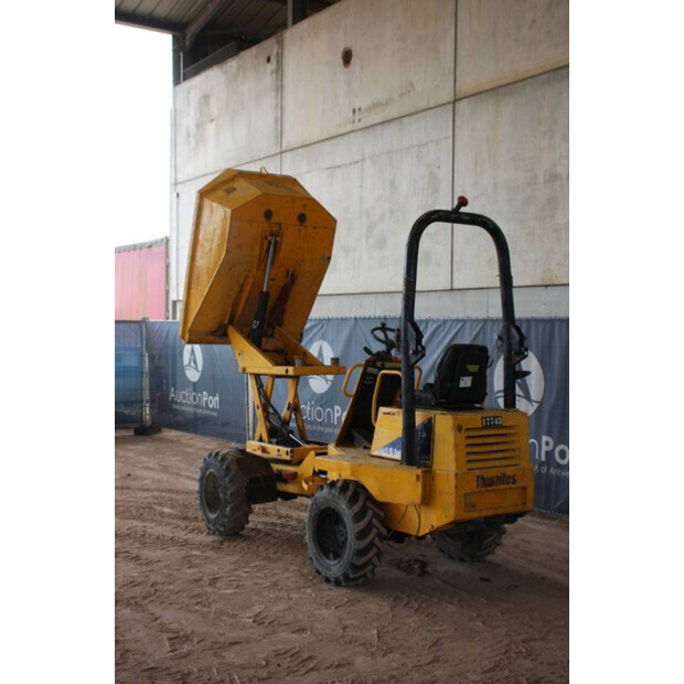 2005 ثوايتس 1.5 Ton-41739375