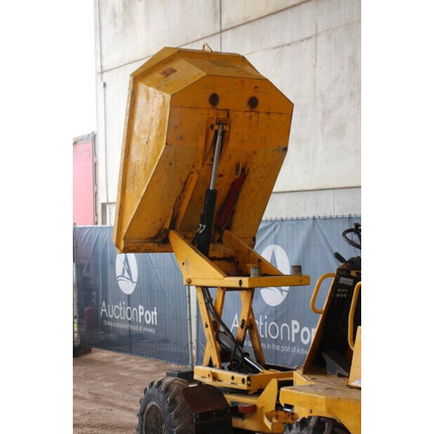 2005 ثوايتس 1.5 Ton-41739376