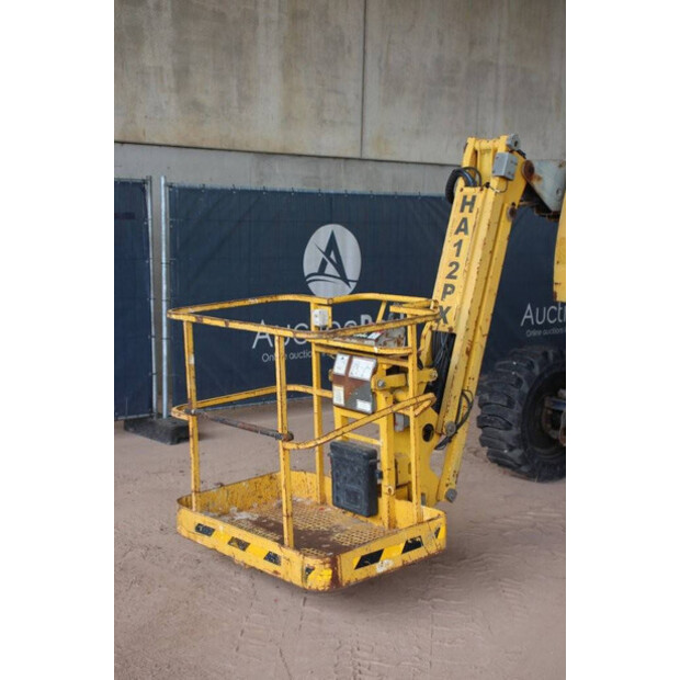 2006 هولوت HA12PX-41739437