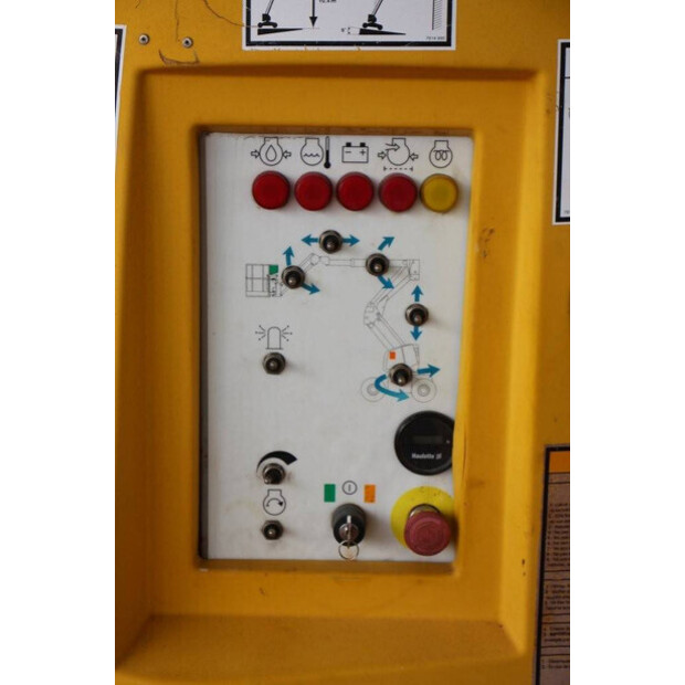 2006 هولوت HA12PX-41739442