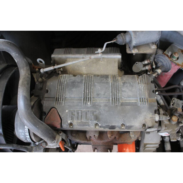 2006 هولوت HA12PX-41739444
