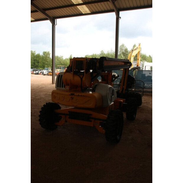 2015 Niftylift HR21D-41739451