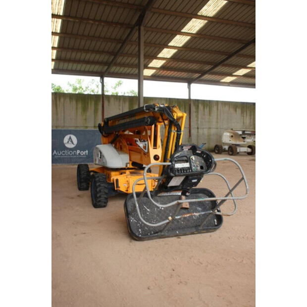 2015 Niftylift HR21D-41739452