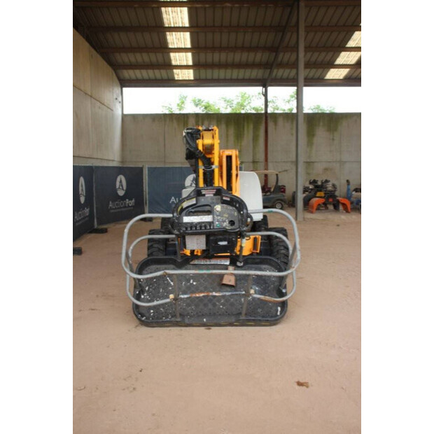 2015 Niftylift HR21D-41739453