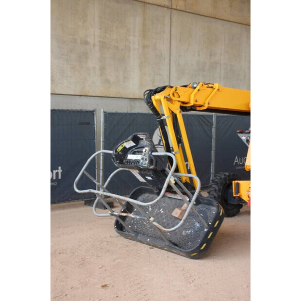 2015 Niftylift HR21D-41739455