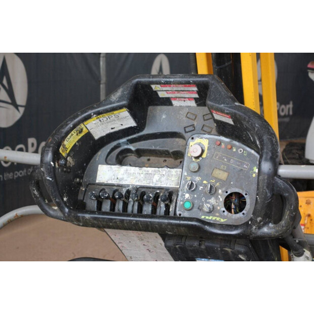 2015 Niftylift HR21D-41739456