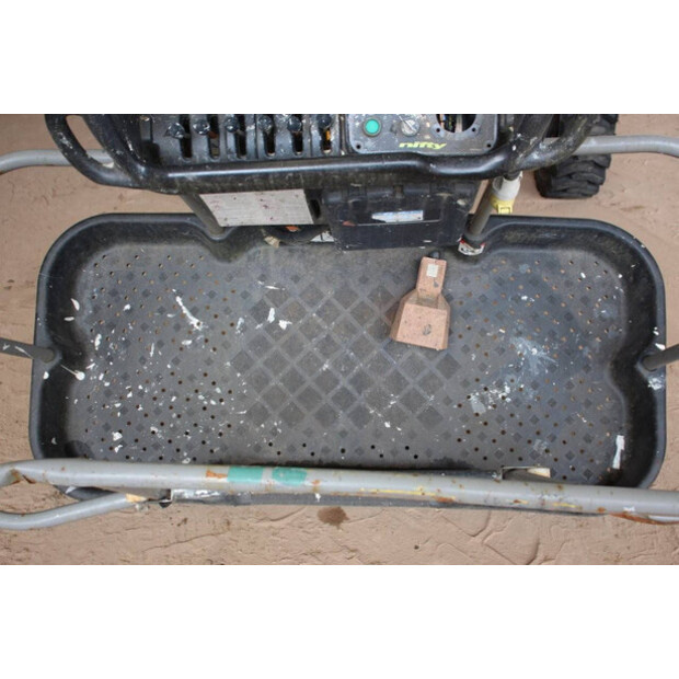 2015 Niftylift HR21D-41739457