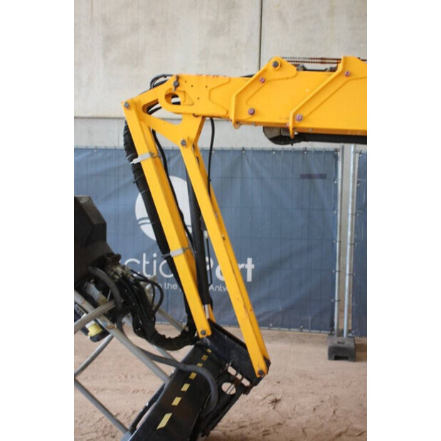 2015 Niftylift HR21D-41739458