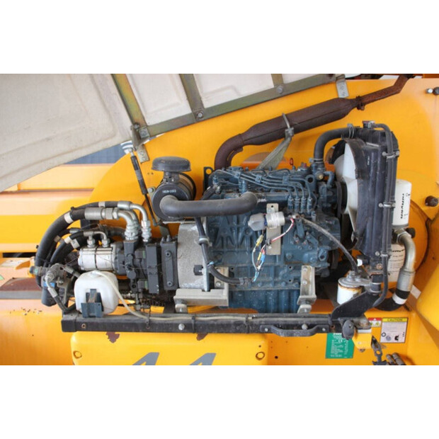 2015 Niftylift HR21D-41739462