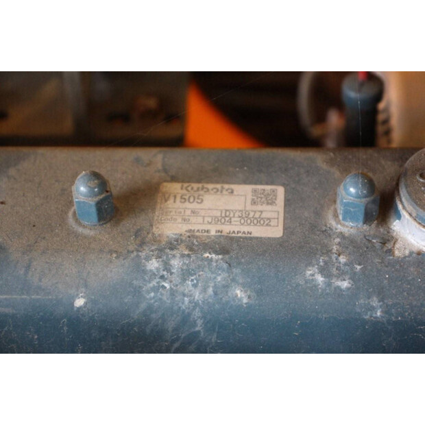 2015 Niftylift HR21D-41739464