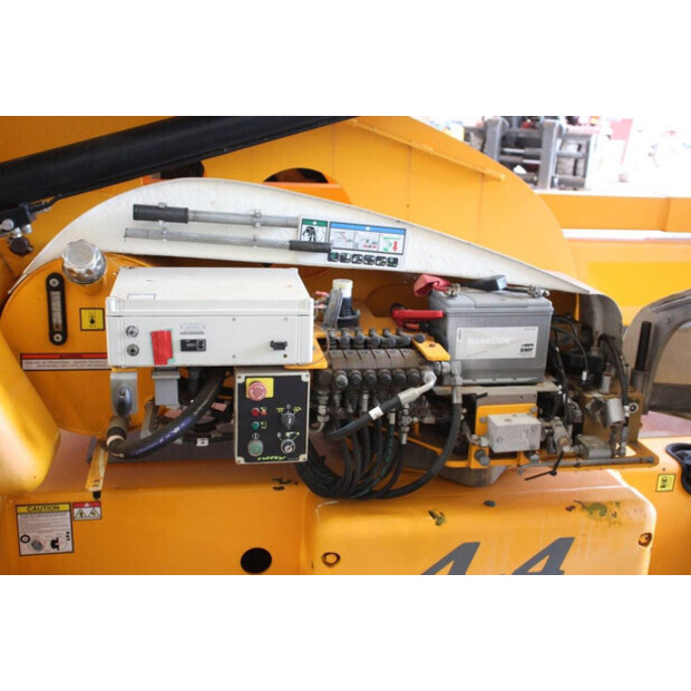 2015 Niftylift HR21D-41739466