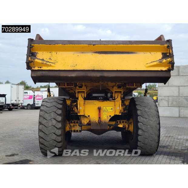 2018 فولفو A35G-41739472