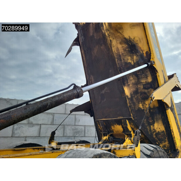 2018 فولفو A35G-41739478