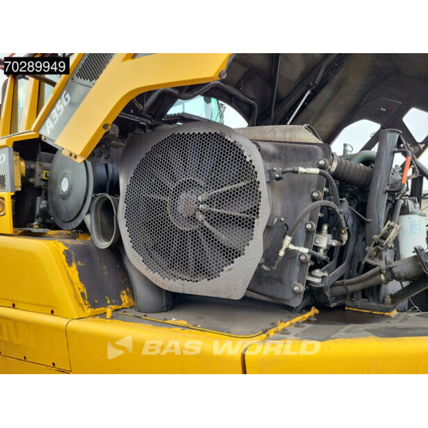 2018 فولفو A35G-41739479