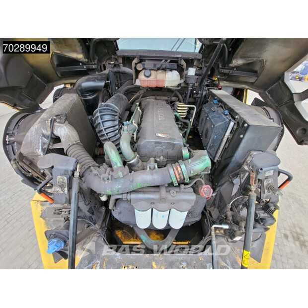 2018 فولفو A35G-41739480