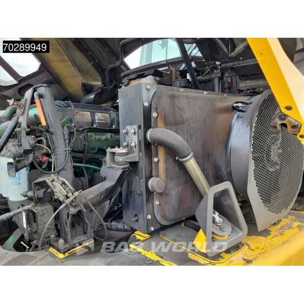 2018 فولفو A35G-41739481