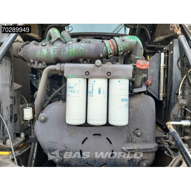 2018 فولفو A35G-41739482