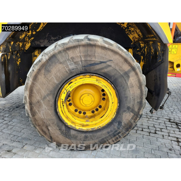 2018 فولفو A35G-41739485