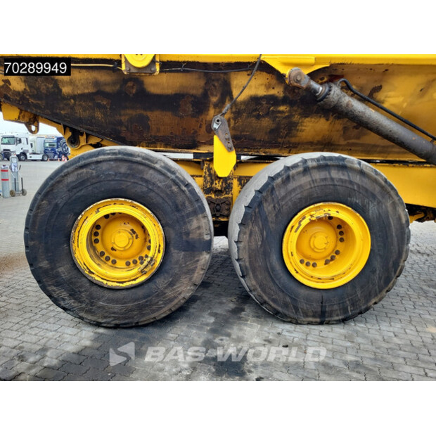 2018 فولفو A35G-41739487