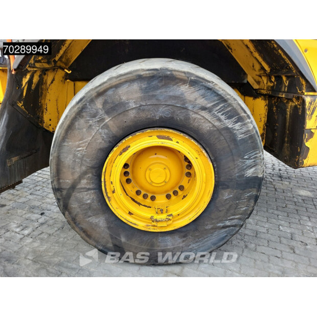 2018 فولفو A35G-41739488