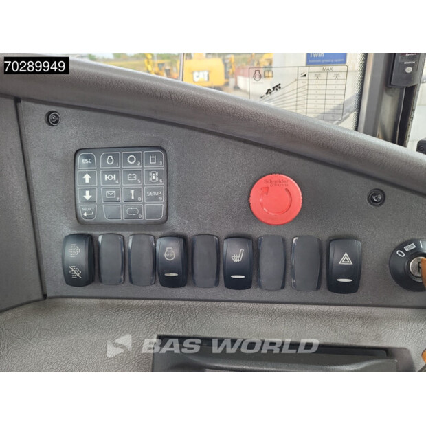 2018 فولفو A35G-41739499