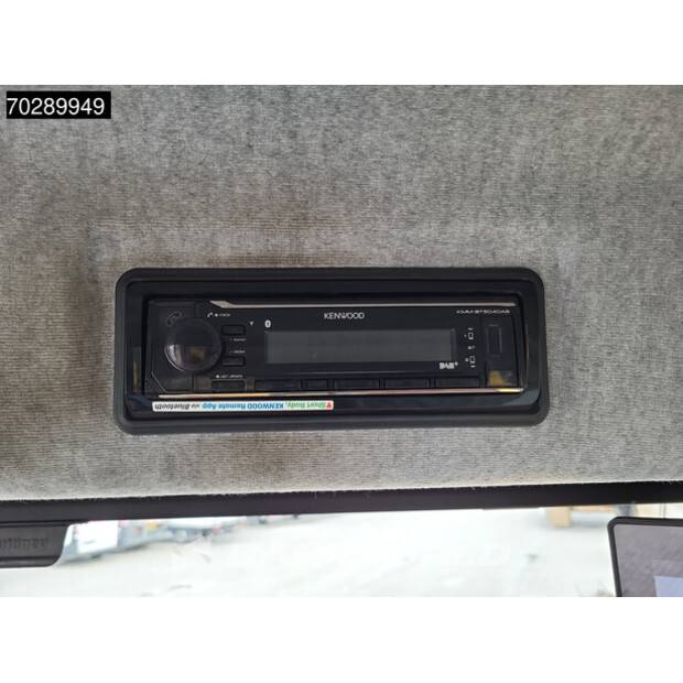 2018 فولفو A35G-41739500