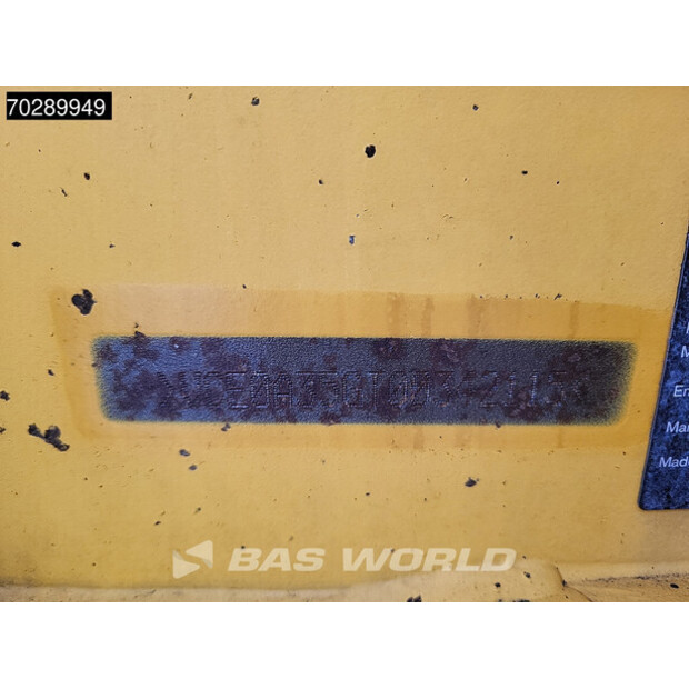 2018 فولفو A35G-41739504