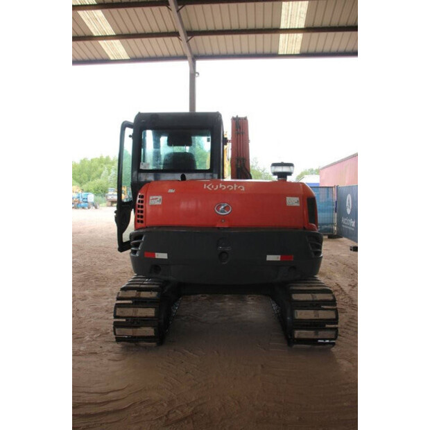 2013 KUBOTA KX183-3-41739510