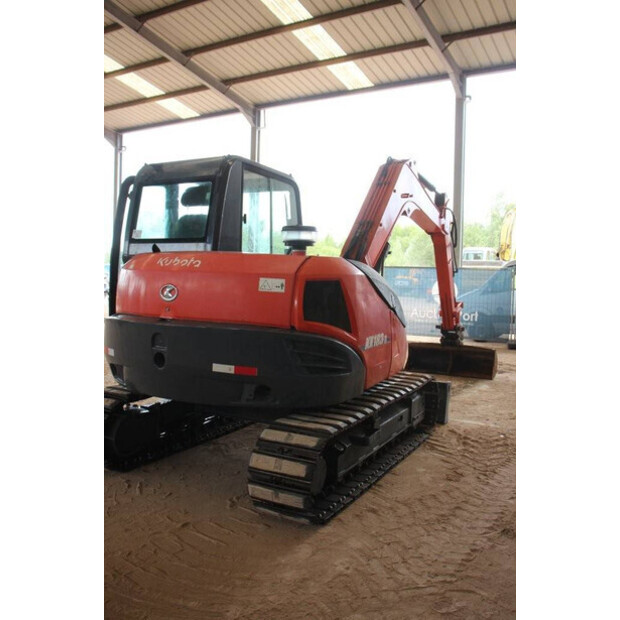 2013 KUBOTA KX183-3-41739511