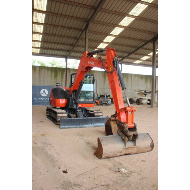 2013 KUBOTA KX183-3-41739512