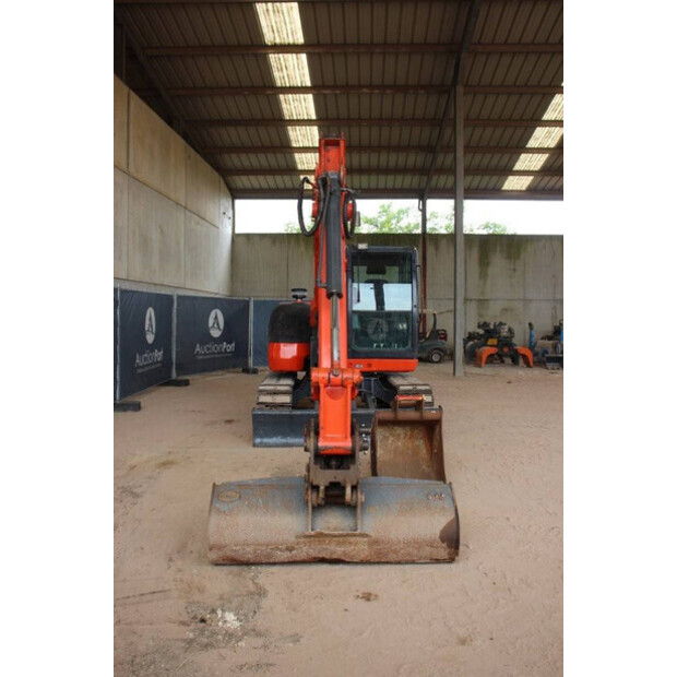 2013 KUBOTA KX183-3-41739513