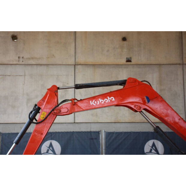 2013 KUBOTA KX183-3-41739517
