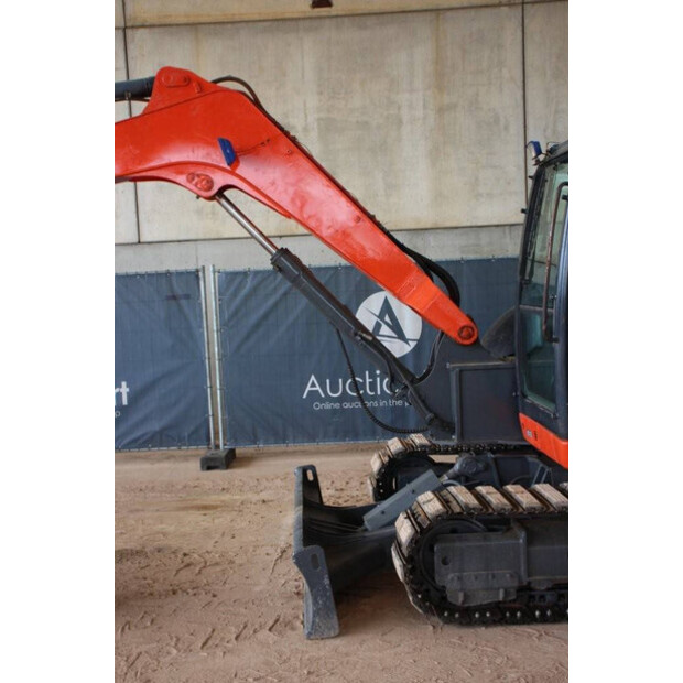 2013 KUBOTA KX183-3-41739518