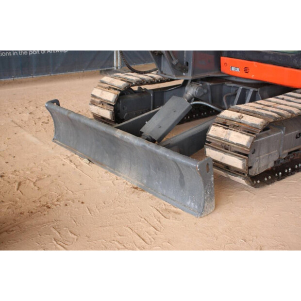 2013 KUBOTA KX183-3-41739519