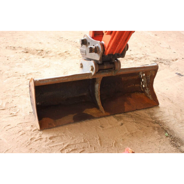 2013 KUBOTA KX183-3-41739521