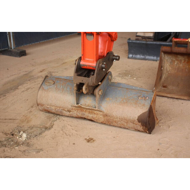 2013 KUBOTA KX183-3-41739522