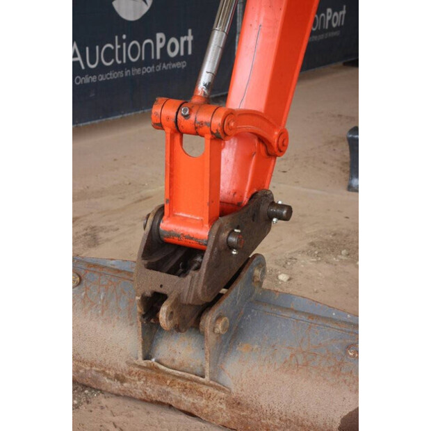 2013 KUBOTA KX183-3-41739523