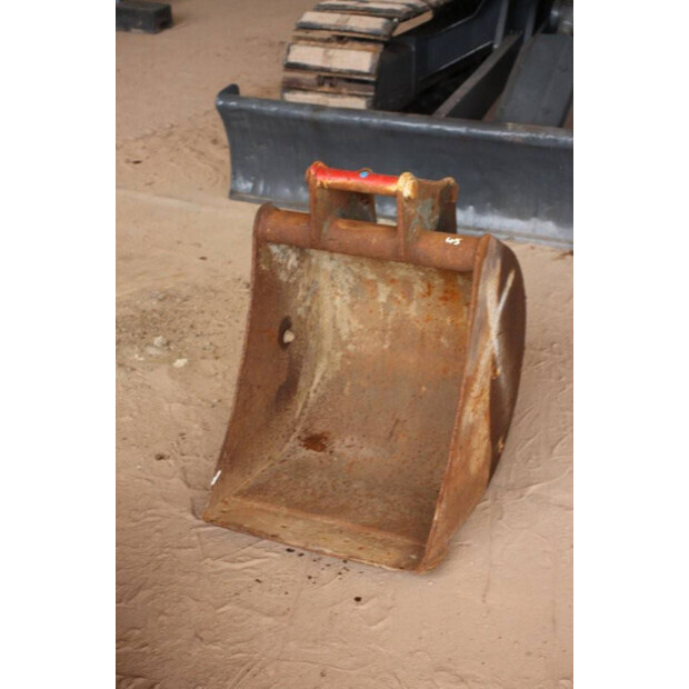 2013 KUBOTA KX183-3-41739524